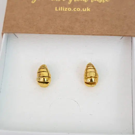 LYRIC || Bee Earrings