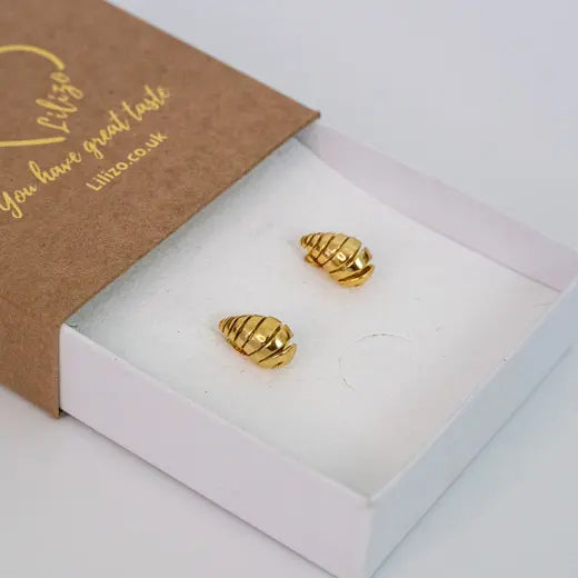 LYRIC || Bee Earrings