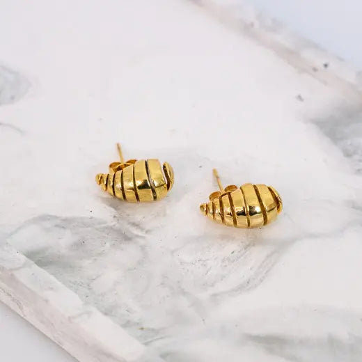 LYRIC || Bee Earrings