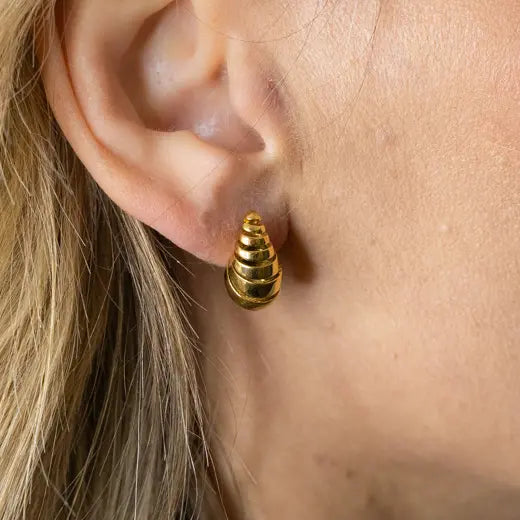 LYRIC || Bee Earrings