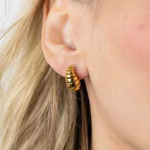 LYRIC || Bee Earrings