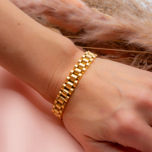 Chunky Bracelet