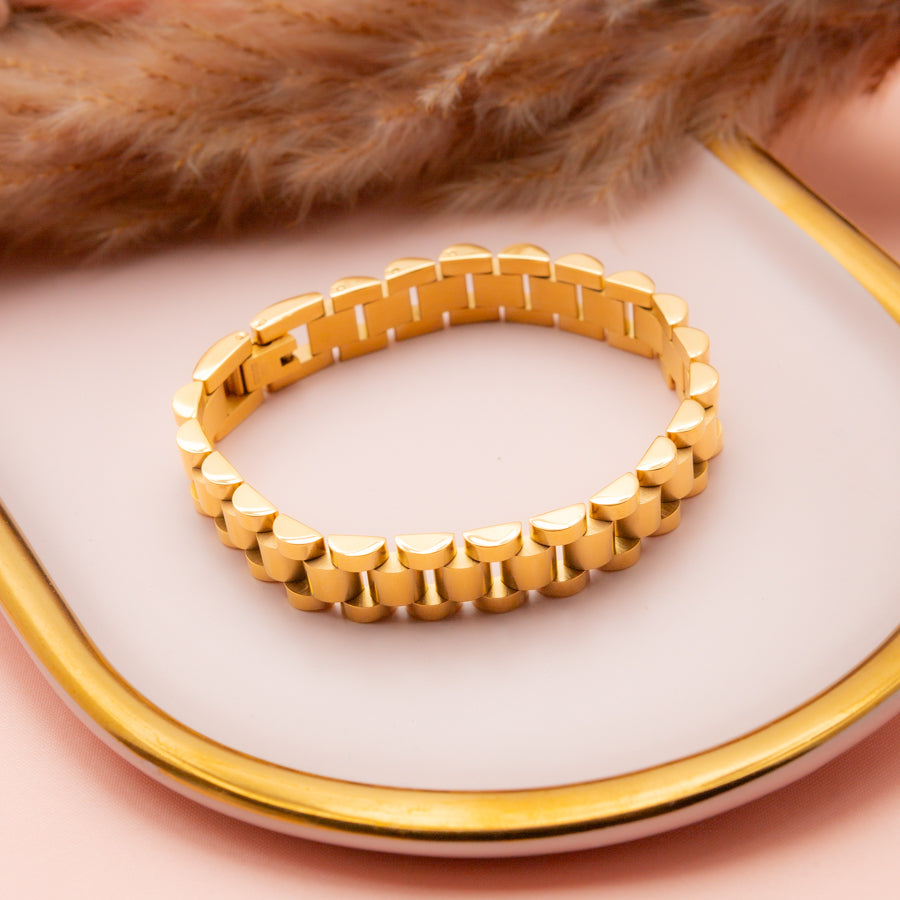 Chunky Bracelet