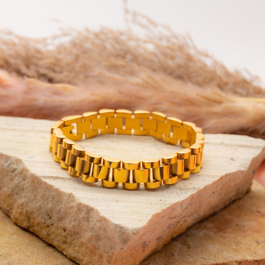 Chunky Bracelet