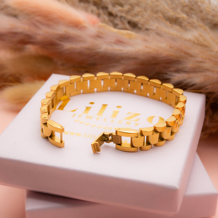 Chunky Bracelet
