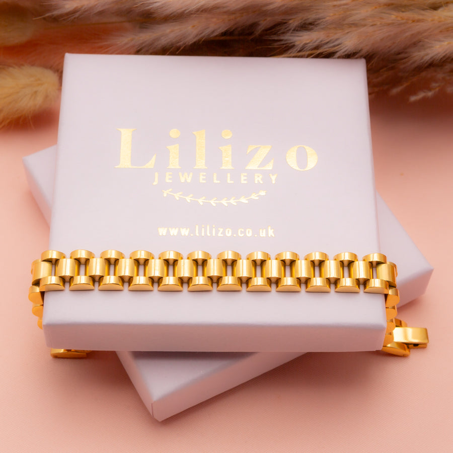 Chunky Bracelet