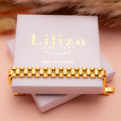 Chunky Bracelet