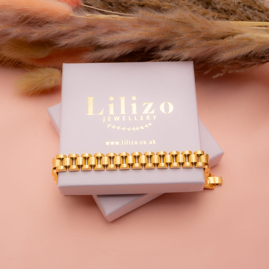 Chunky Bracelet