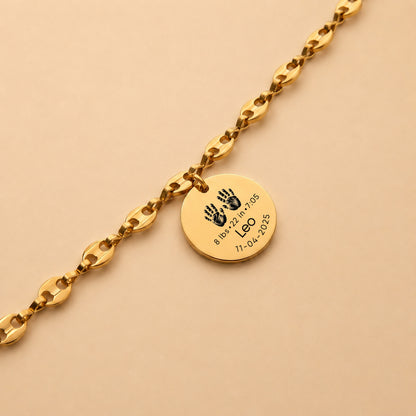 LUMA | Baby Bracelet