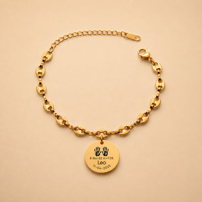 LUMA | Baby Bracelet