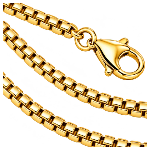 Box Chain