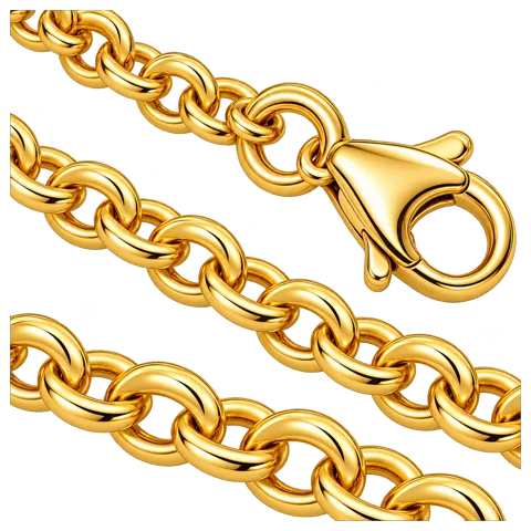 Cable Chain