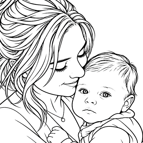 With Face